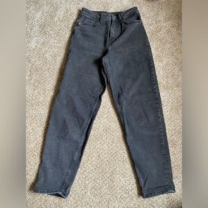 H&M Straight Leg Jeans